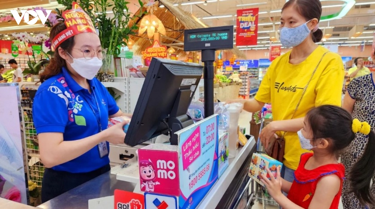 Stimulating domestic consumption for Vietnam’s double-digit growth goal